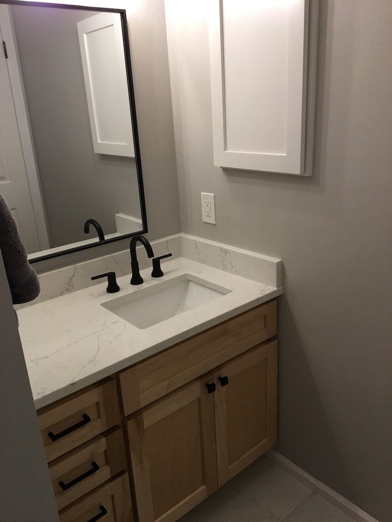 Remodel 18